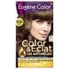 Стойкая Краска без Аммиака Eugene Color Paris Color & Eclat 24 Блондин Золотистый 115 мл