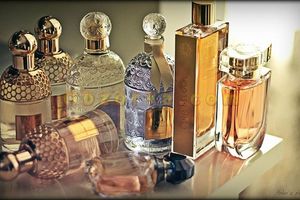 Як вибирати парфуми