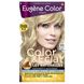 Стойкая Краска без Аммиака Eugene Color Paris Color & Eclat 100 Ультра Светлый Блондин Натуральный 115 мл