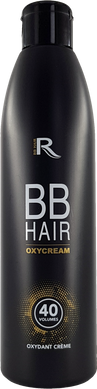 Окислювач BB Hair Oxycream 40 vol (12%) 1000 мл, 250 мл