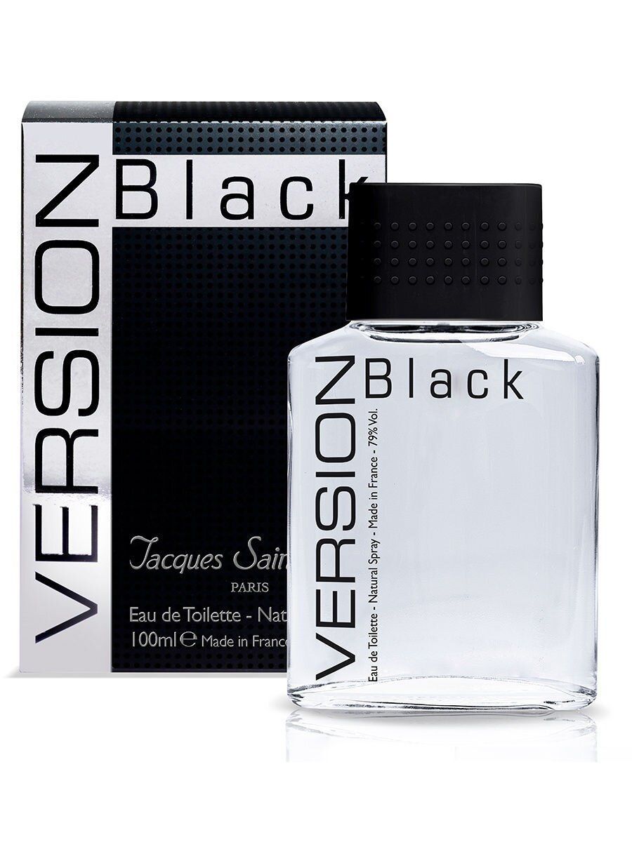 Version black