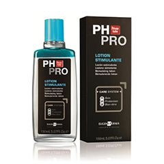 PH - PRO Лосьон-Тоник Укрепляющий Стимулирующий для волос