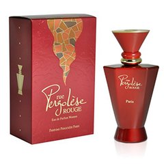 Парфумована вода для жінок Parfums Pergolese Paris Rue Pergolese Rouge 50 мл, 100 мл