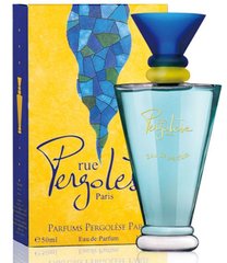 Парфюмированная вода для женщин Parfums Pergolese Paris Rue Pergolese 50 мл, 100 мл