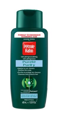 ПЕТРОЛАН Petrole Hahn Шампунь Укрепляющий для Жирных волос