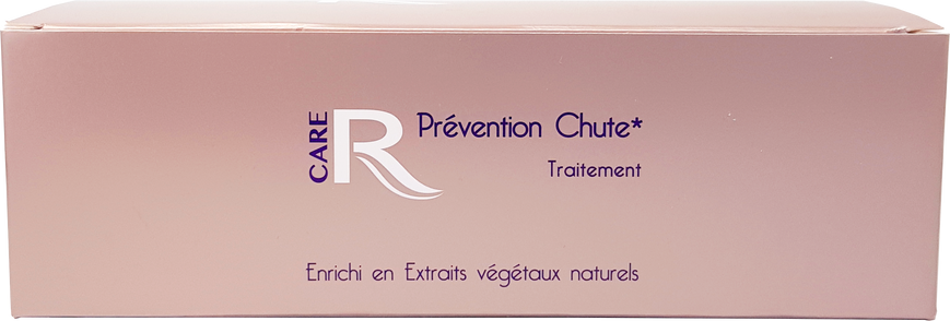 Засіб проти Випадіння волосся  Generik Traitement Prévention Chute, 10*7мл, Проти Випадіння волосся