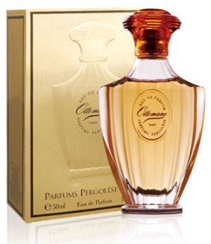 Парфюмированная вода для женщин Parfums Pergolese Paris Ottomane 50 мл, 100 мл