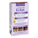 Стойкая Краска без Аммиака Eugene Color Paris Color Eclat 6.43 Очень Светлый Шатен Медный Золотистый 125 мл