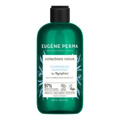 Шампунь для Щоденного догляду  Eugene Perma Collections Nature Quotidien, 300 мл, Для Нормального та Всіх типів волосся