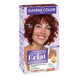 Стойкая Краска без Аммиака Eugene Color Paris Color Eclat 6.46 Очень Светлый Шатен Медный Красный 125 мл