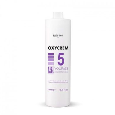 Оксикрем 5vol (1,5%) Eugene Perma Oxycrem