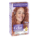 Стойкая Краска без Аммиака Eugene Color Paris Color Eclat 7.0 Тёмний Блондин Медный Ирисовый 125 мл