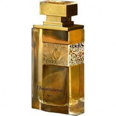Парфюмированная вода для женщин Parfums Pergolese Paris Rue Pergolese Impertinente 100 мл.