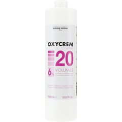 Оксикрем 20vol (6%) Eugene Perma Oxycrem , 1000 мл