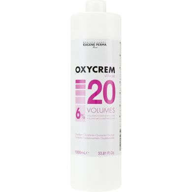 Оксікрем 20vol (6%). Eugene Perma Oxycrem