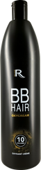 Окислитель BB Hair Oxycream 10vol (3%) 1000 мл, 250 мл
