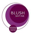 Blush Satine