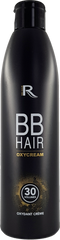Окислювач BB Hair Oxycream 30vol (9%) 1000 мл, 250 мл