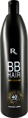 Окислитель BB Hair Oxycream 40 vol (12%) 1000 мл, 250 мл