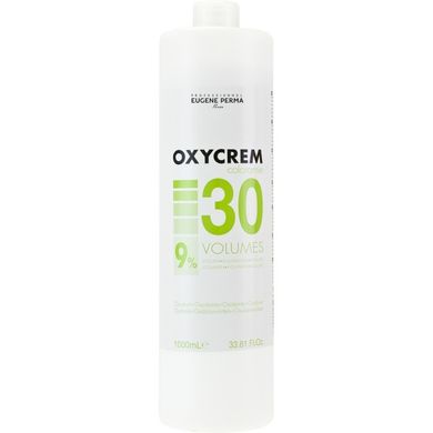 Оксикрем 30vol (9%) Eugene Perma Oxycrem , 1000 мл