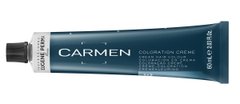 Стійка фарба для волосся для Креативних Холодних образів Eugene Perma Professionnel Paris Carmen Metallique M108 Металік Попелястий 60 мл