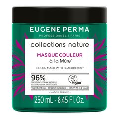 Маска для Окрашенных волос Eugene Perma Professionnel Paris Collections Nature Couleur 250 мл, 500 мл