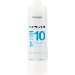 Оксикрем 10vol (3%) Eugene Perma Oxycrem , 1000 мл